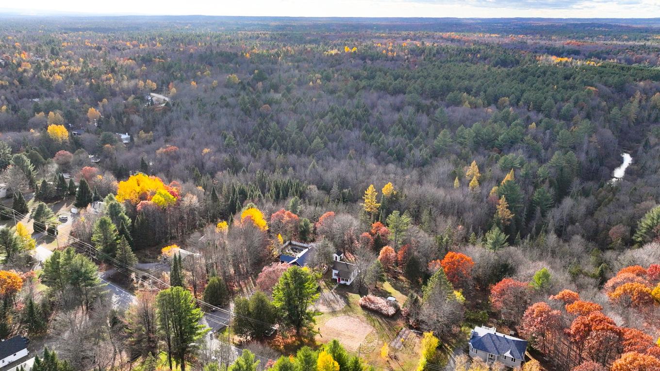 Land/Lot - 929 Rue Des Lacs, Saint-Jérôme, QC - Outdoor With View