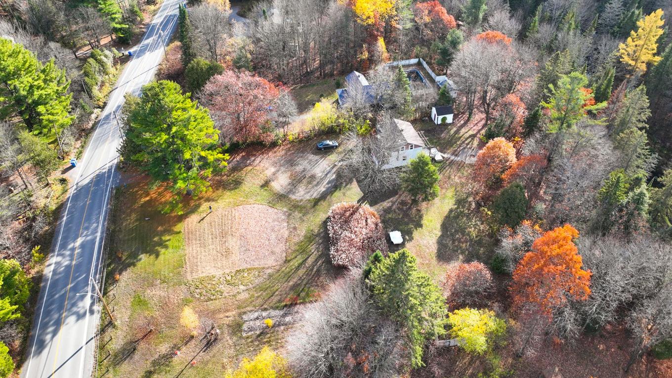 Land/Lot - 929 Rue Des Lacs, Saint-Jérôme, QC - Outdoor With View