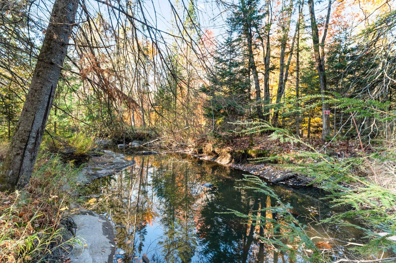 Access to a body of water - 929 Rue Des Lacs, Saint-Jérôme, QC - Outdoor With View