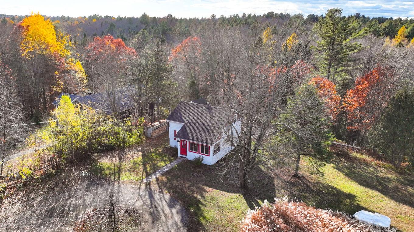 Exterior - 929 Rue Des Lacs, Saint-Jérôme, QC - Outdoor With View