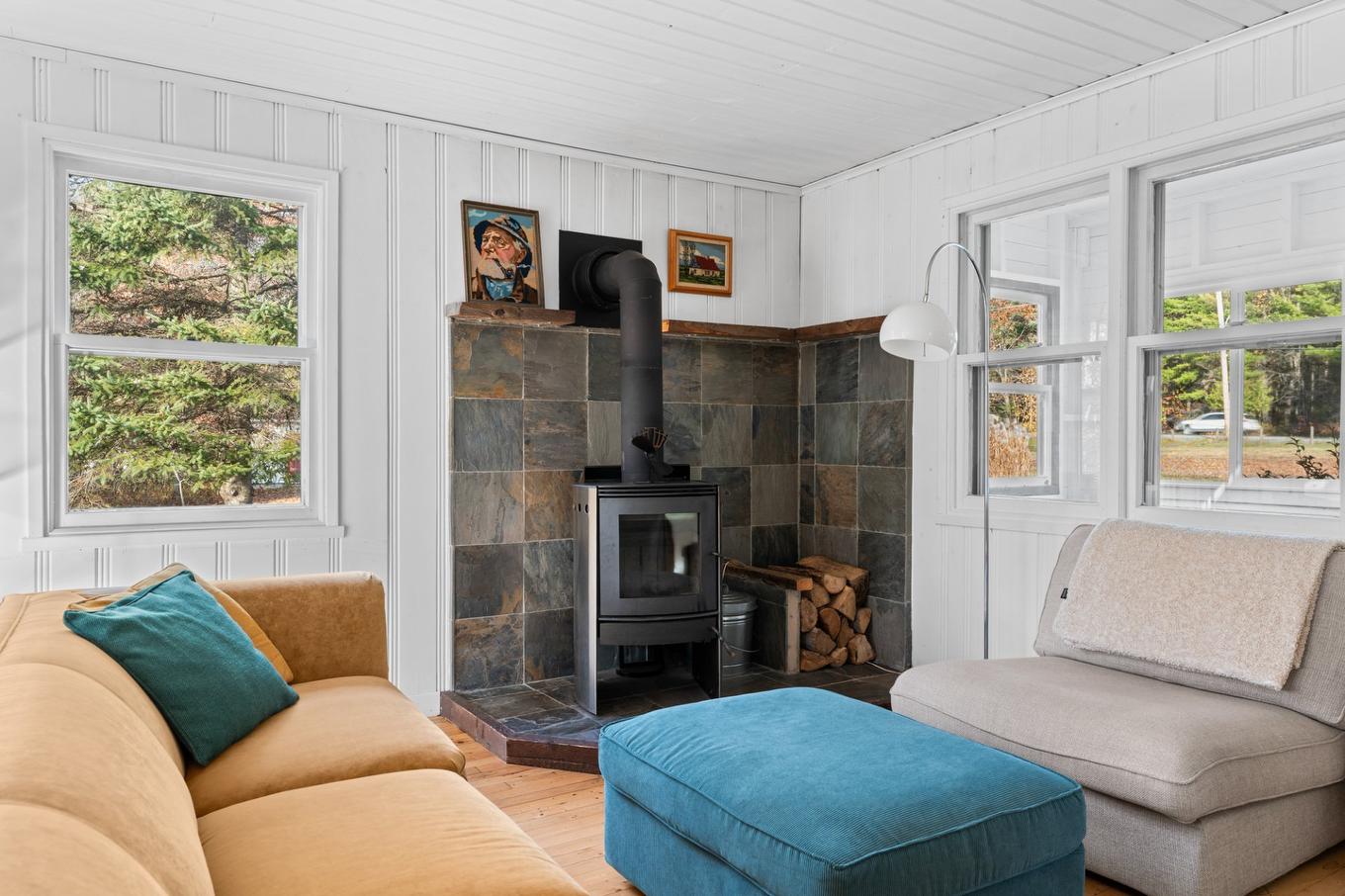 Living room - 929 Rue Des Lacs, Saint-Jérôme, QC - Indoor