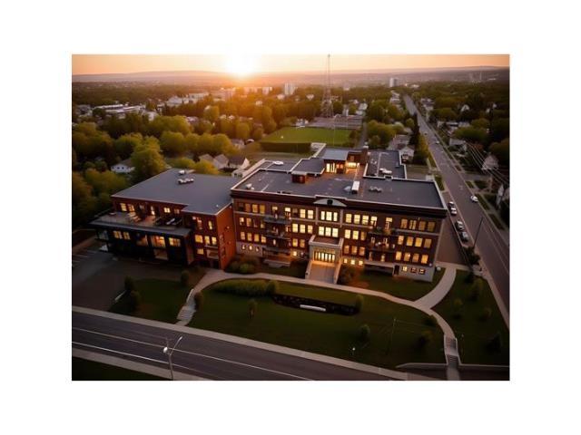 3207 96 High Street N, Thunder Bay, ON - Outdoor With View