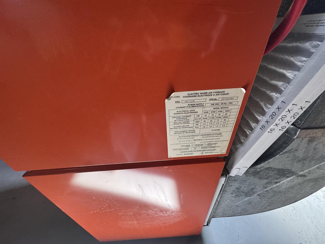 25 Brooks Street, Manitouwadge, ON - Indoor Photo Showing Other Room