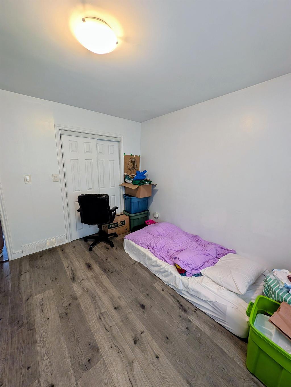 1108 Frederica Street W, Thunder Bay, ON - Indoor Photo Showing Bedroom