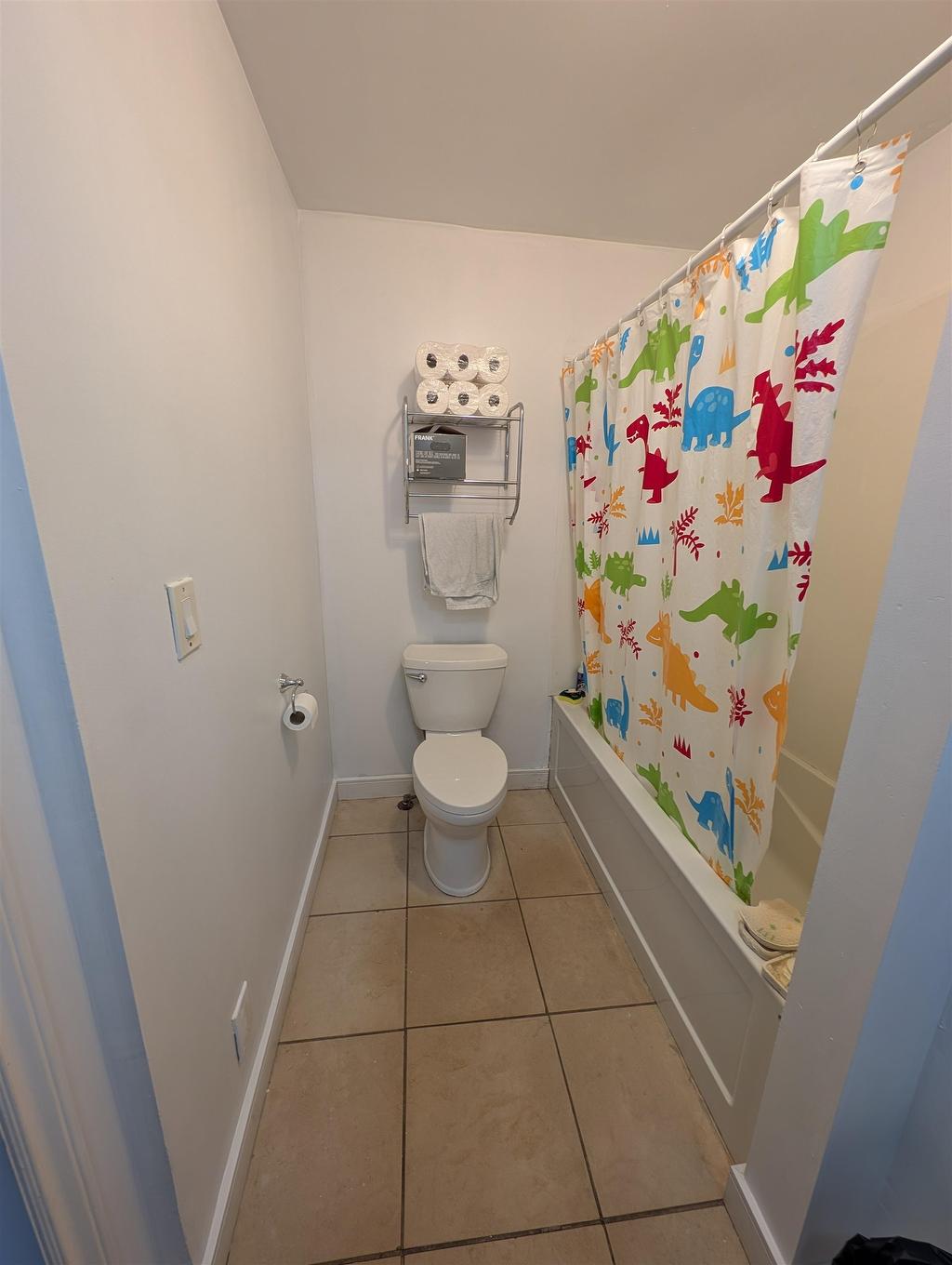 1108 Frederica Street W, Thunder Bay, ON - Indoor Photo Showing Bathroom