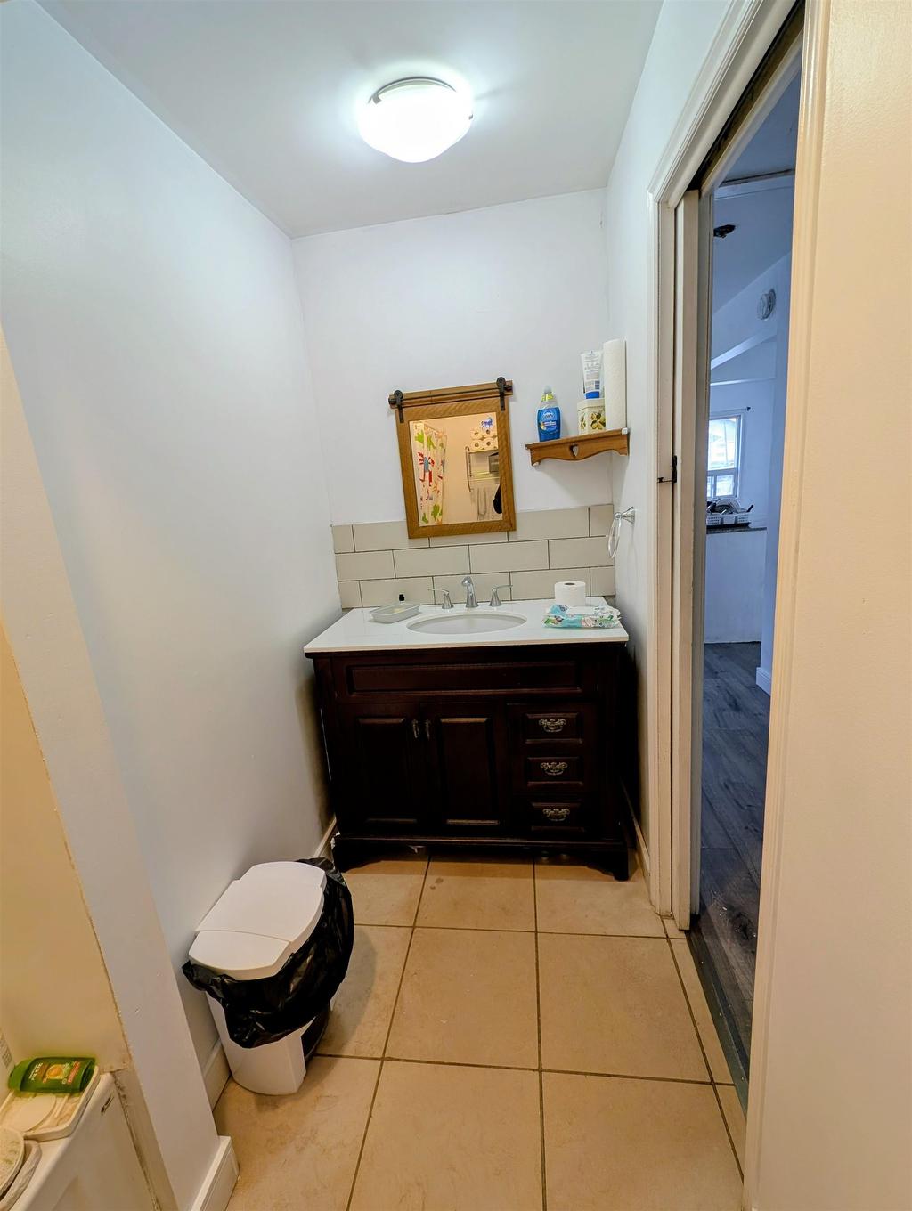 1108 Frederica Street W, Thunder Bay, ON - Indoor Photo Showing Bathroom