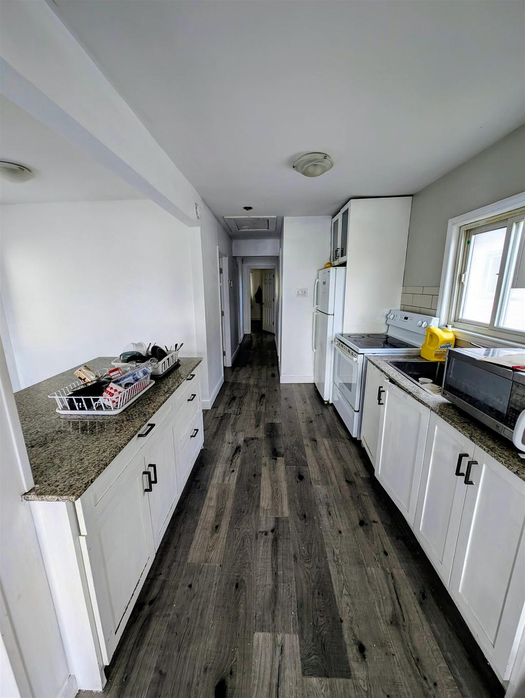 1108 Frederica Street W, Thunder Bay, ON - Indoor Photo Showing Kitchen
