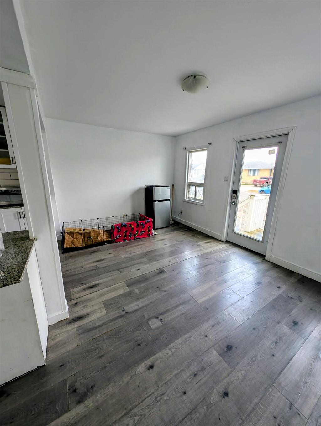 1108 Frederica Street W, Thunder Bay, ON - Indoor Photo Showing Other Room