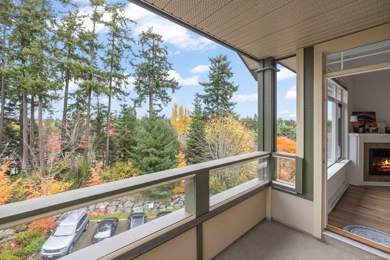 407C-1115 Craigflower Rd, Esquimalt, BC - Outdoor With Exterior