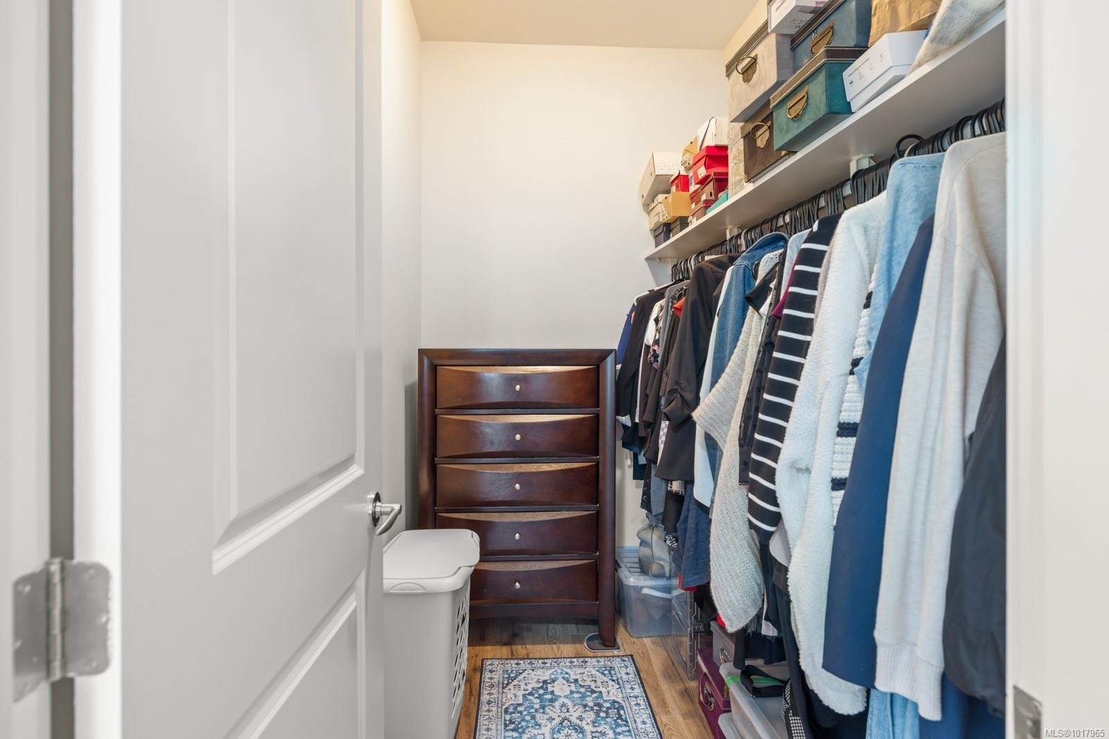 407C-1115 Craigflower Rd, Esquimalt, BC - Indoor With Storage