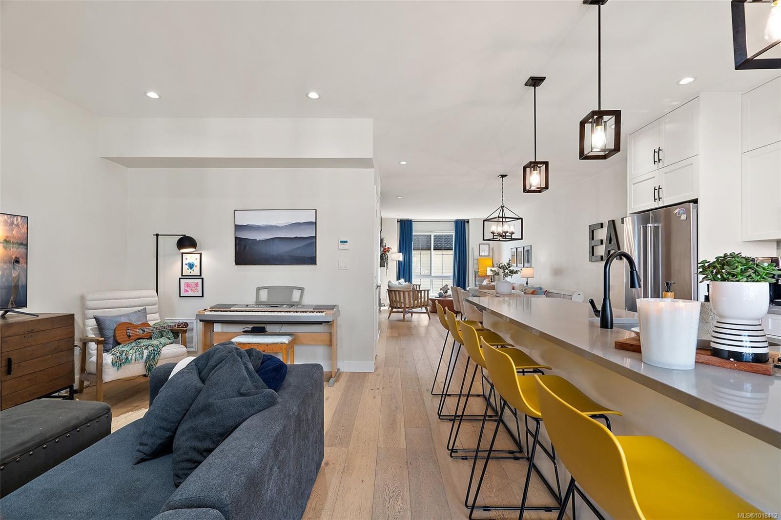 112-2990 Burlington Cres, Langford, BC