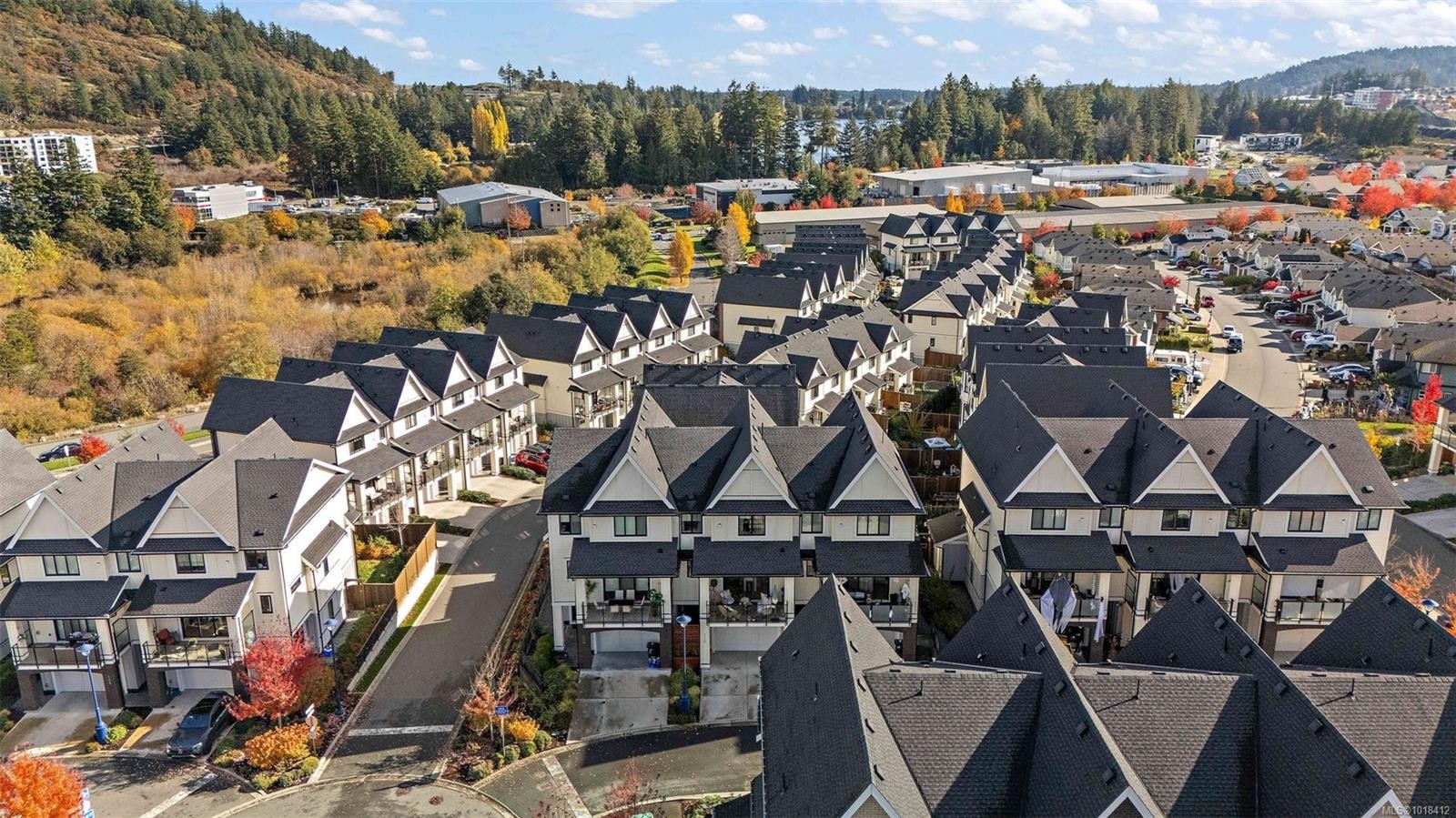 112-2990 Burlington Cres, Langford, BC