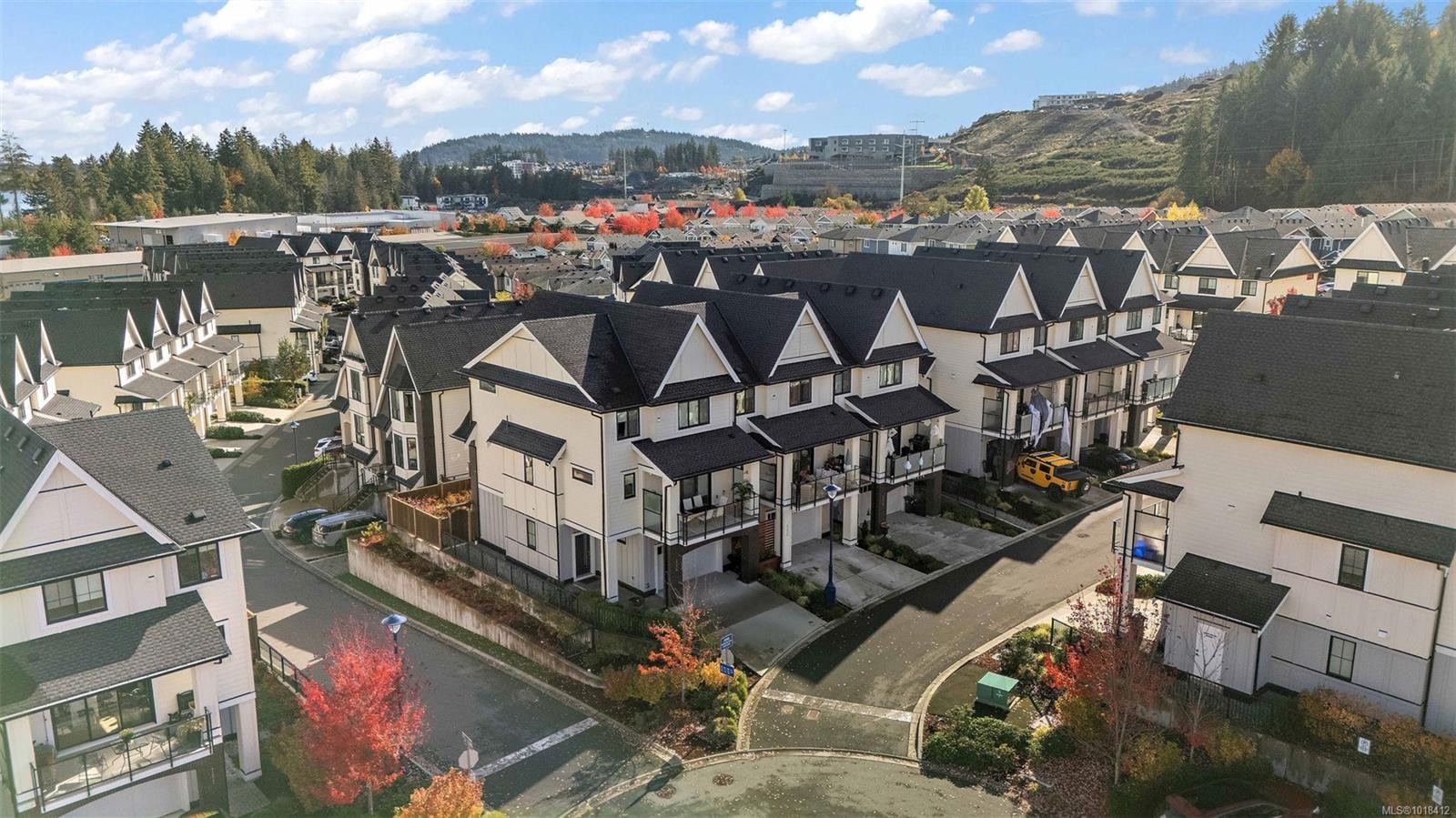 112-2990 Burlington Cres, Langford, BC