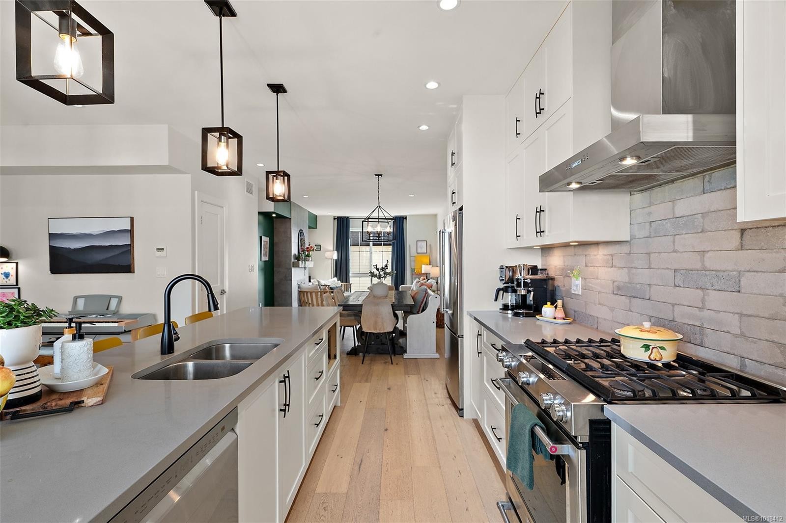 112-2990 Burlington Cres, Langford, BC