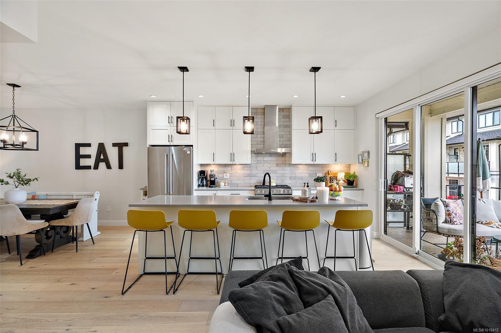 112-2990 Burlington Cres, Langford, BC