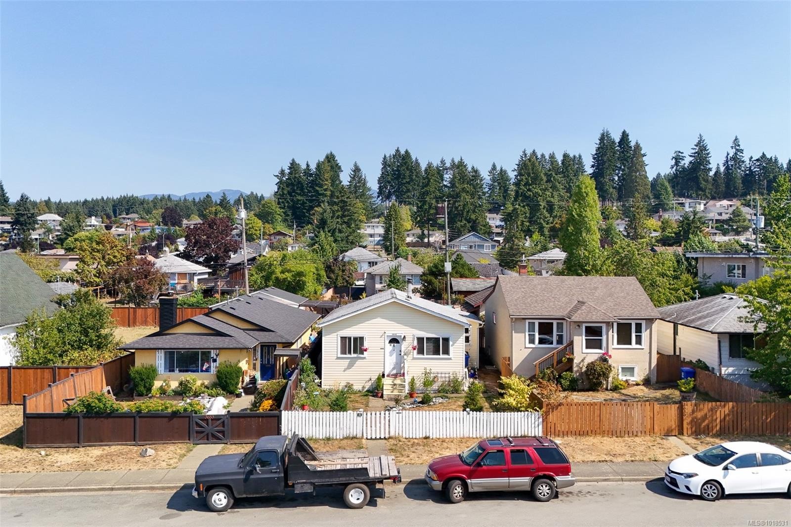 3645 14Th Ave, Port Alberni, BC