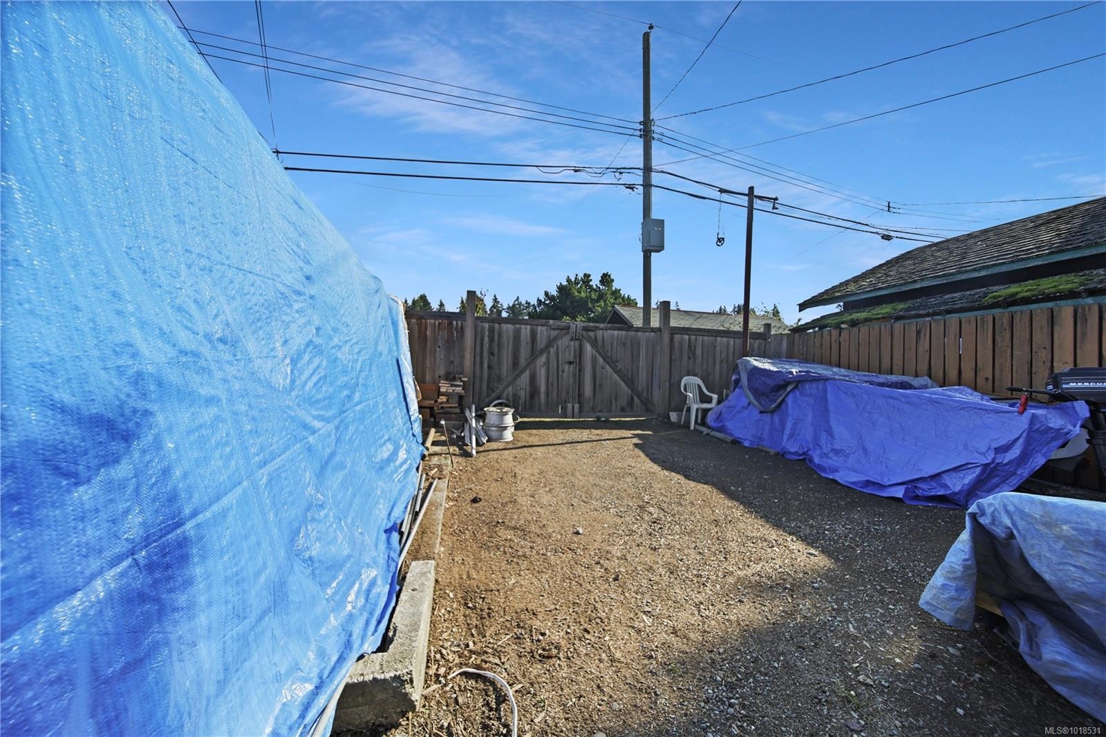 3645 14Th Ave, Port Alberni, BC