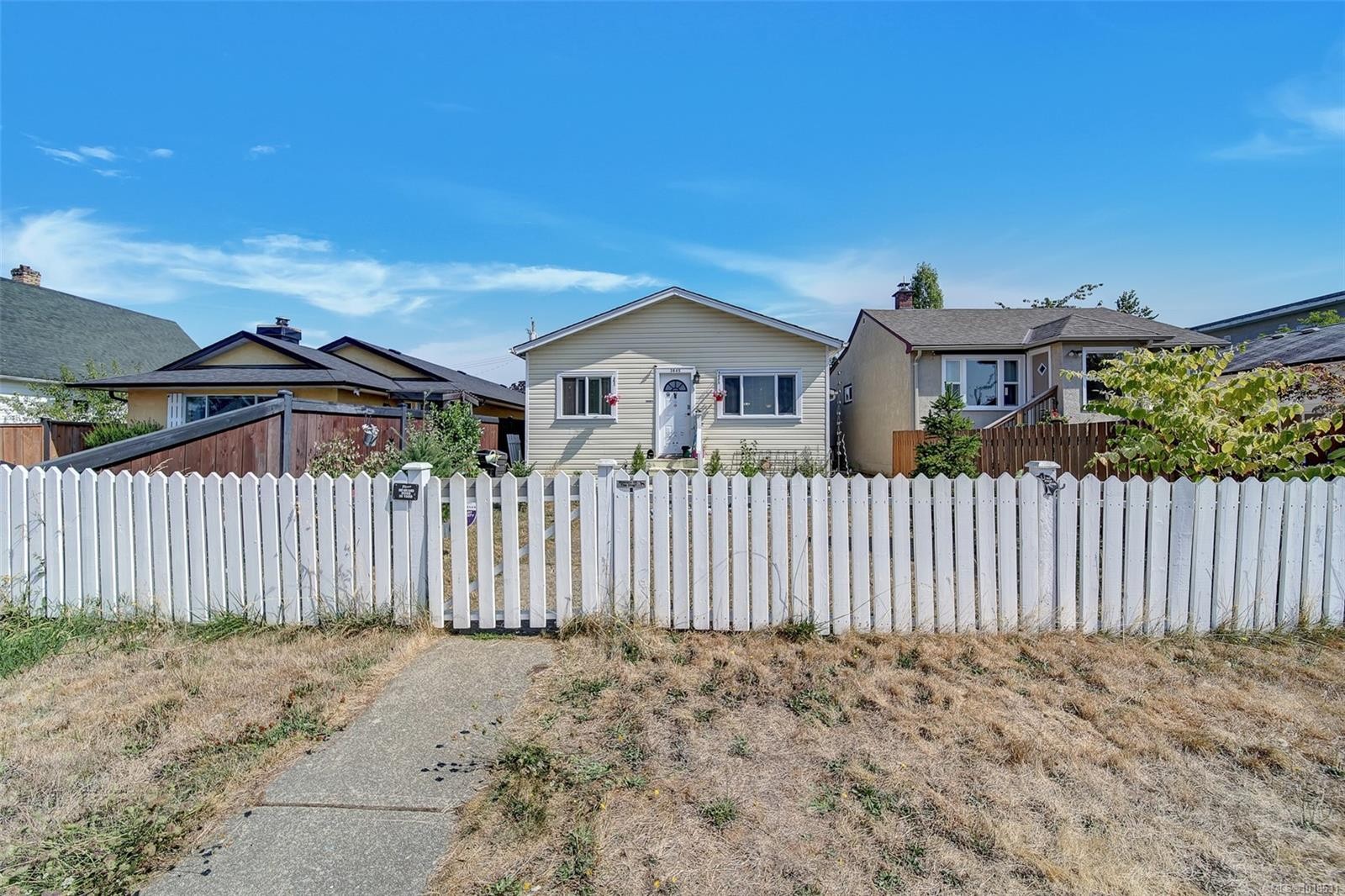 3645 14Th Ave, Port Alberni, BC