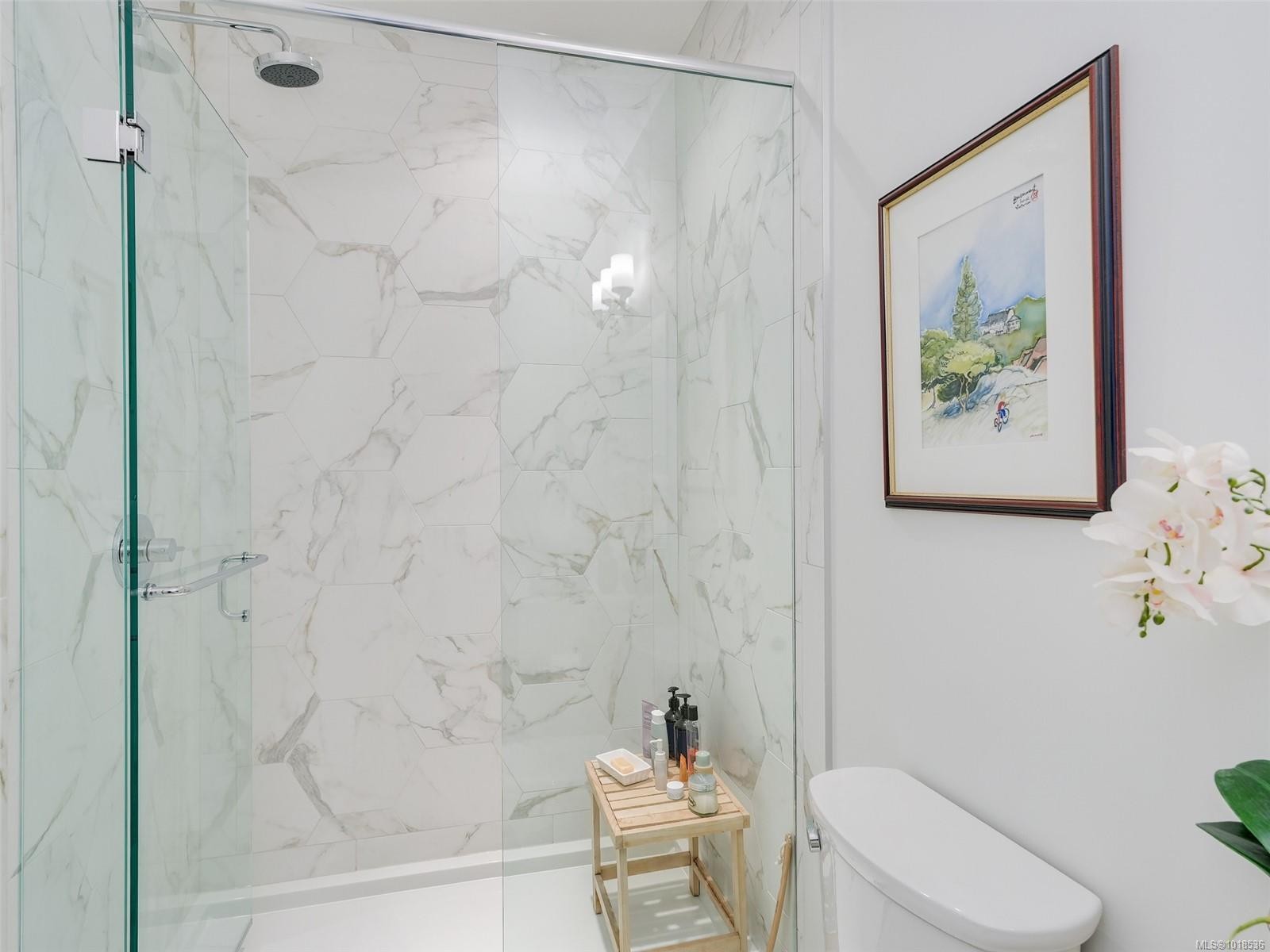 1-1016 Southgate St, Victoria, BC - Indoor Photo Showing Bathroom