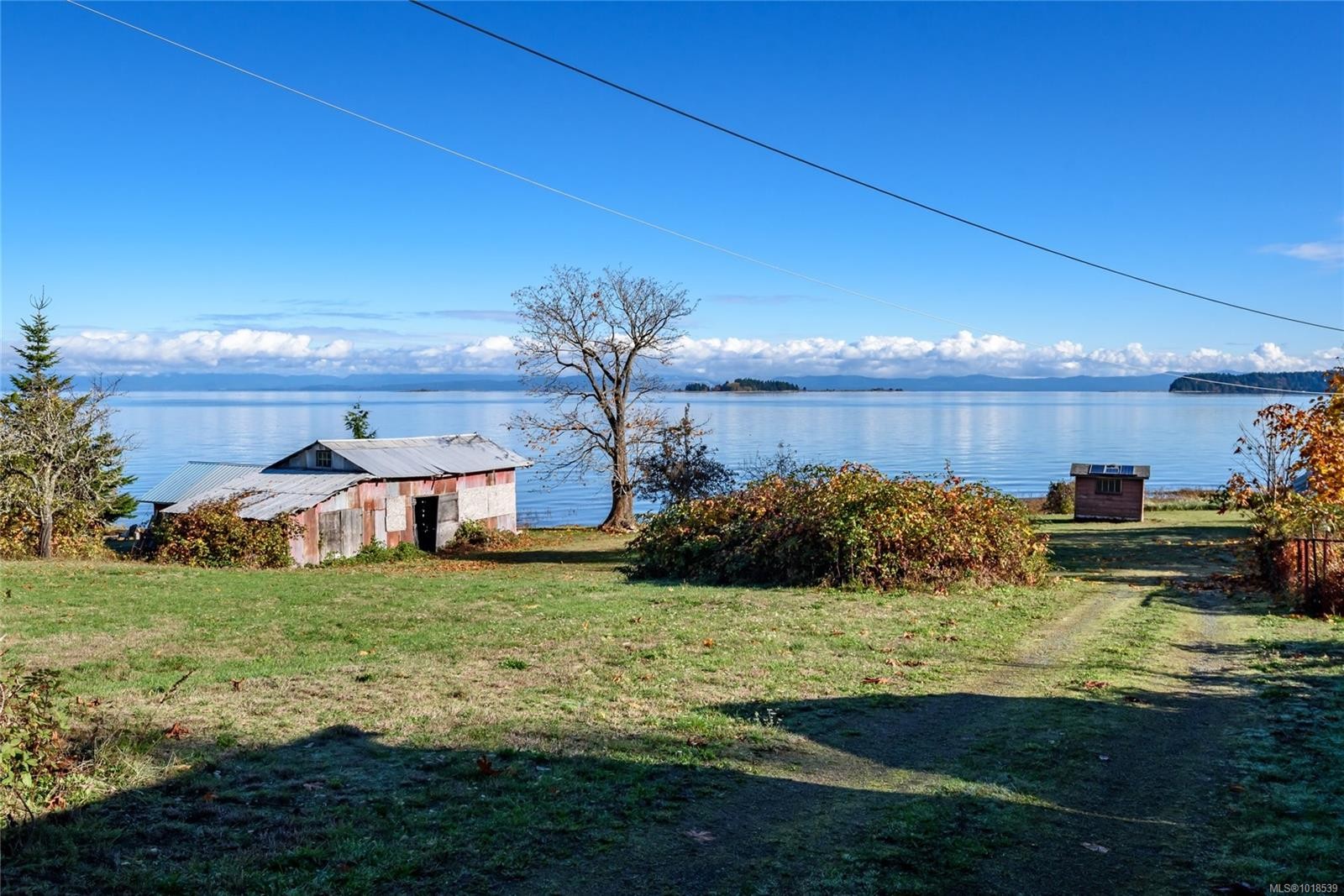 4976 David Rd, Royston, BC