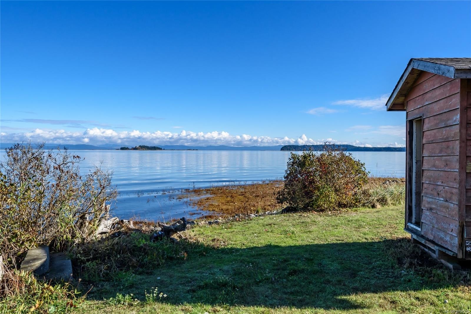 4976 David Rd, Royston, BC