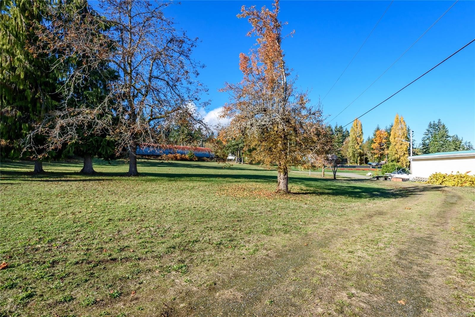 4976 David Rd, Royston, BC