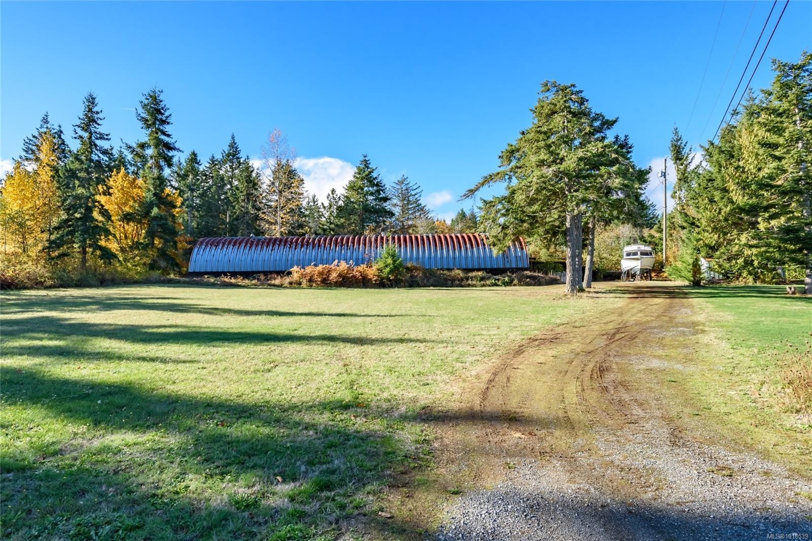 4976 David Rd, Royston, BC