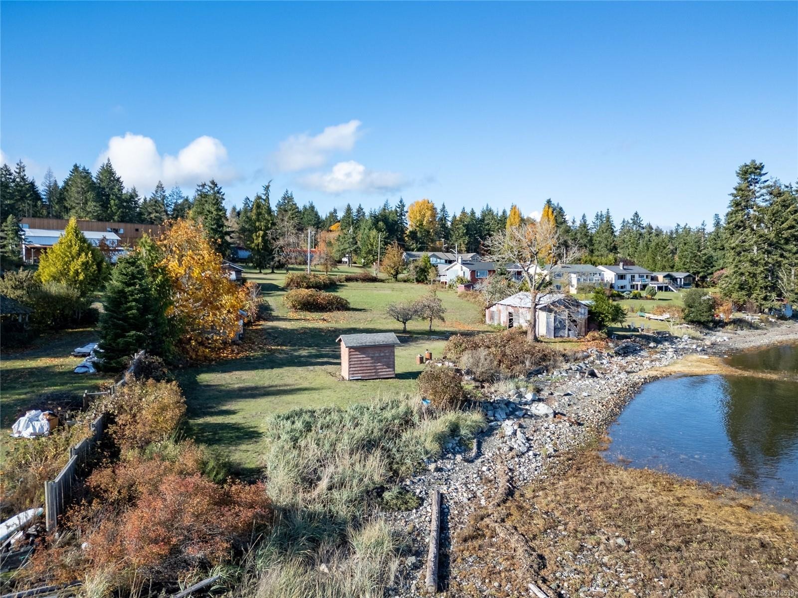 4976 David Rd, Royston, BC