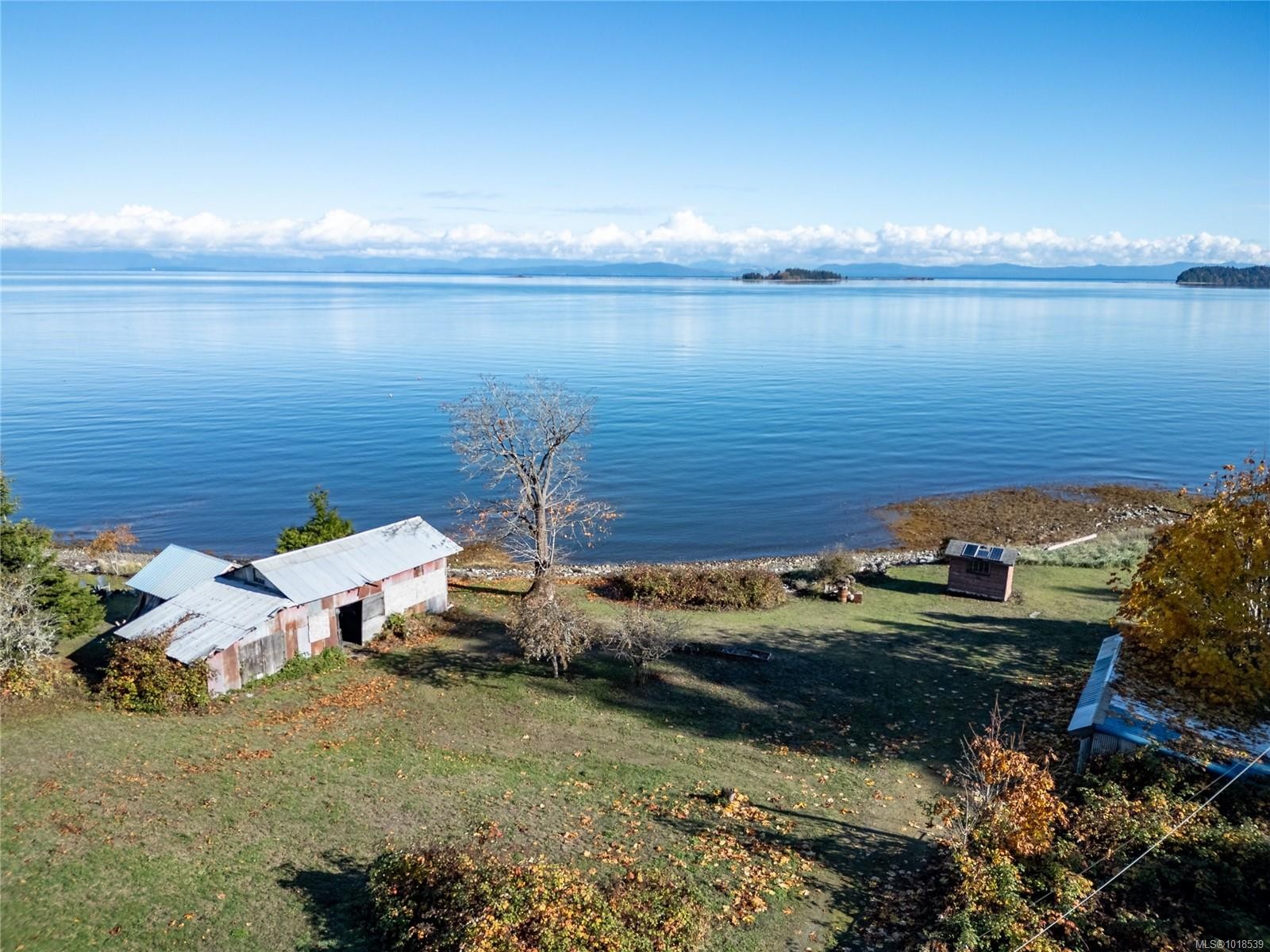4976 David Rd, Royston, BC