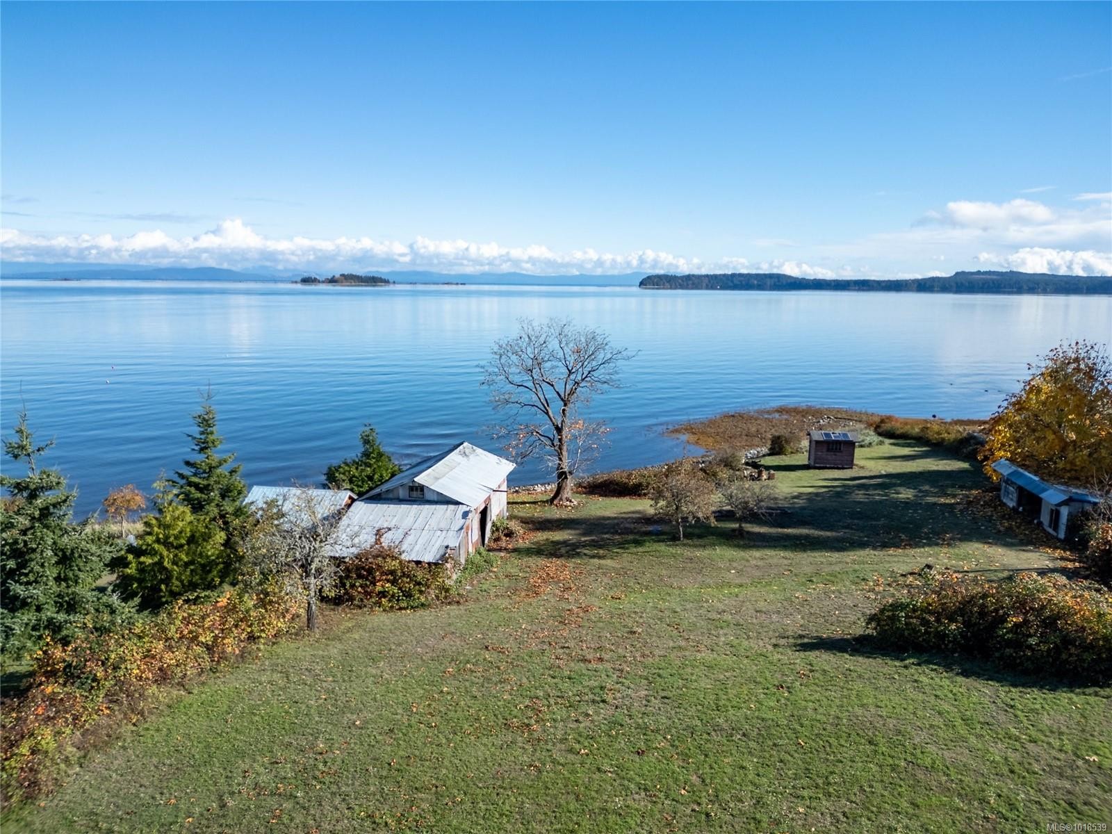 4976 David Rd, Royston, BC