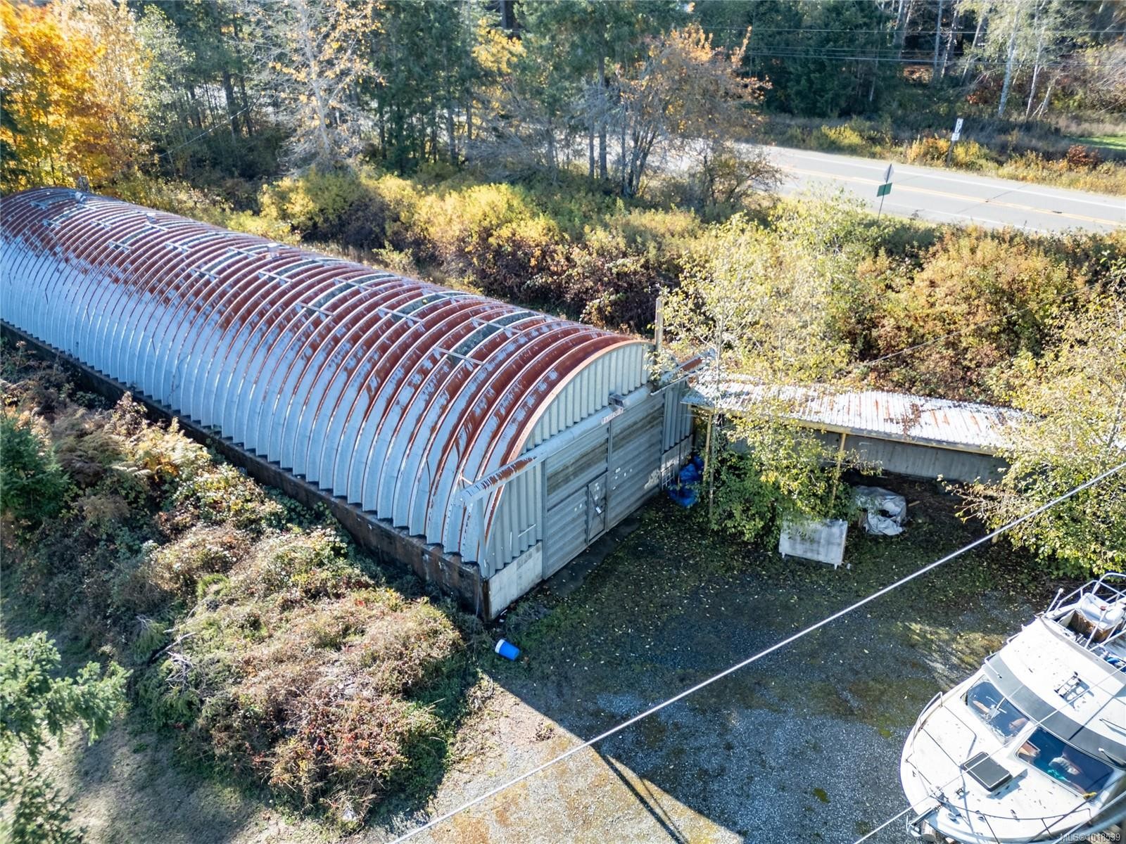 4976 David Rd, Royston, BC