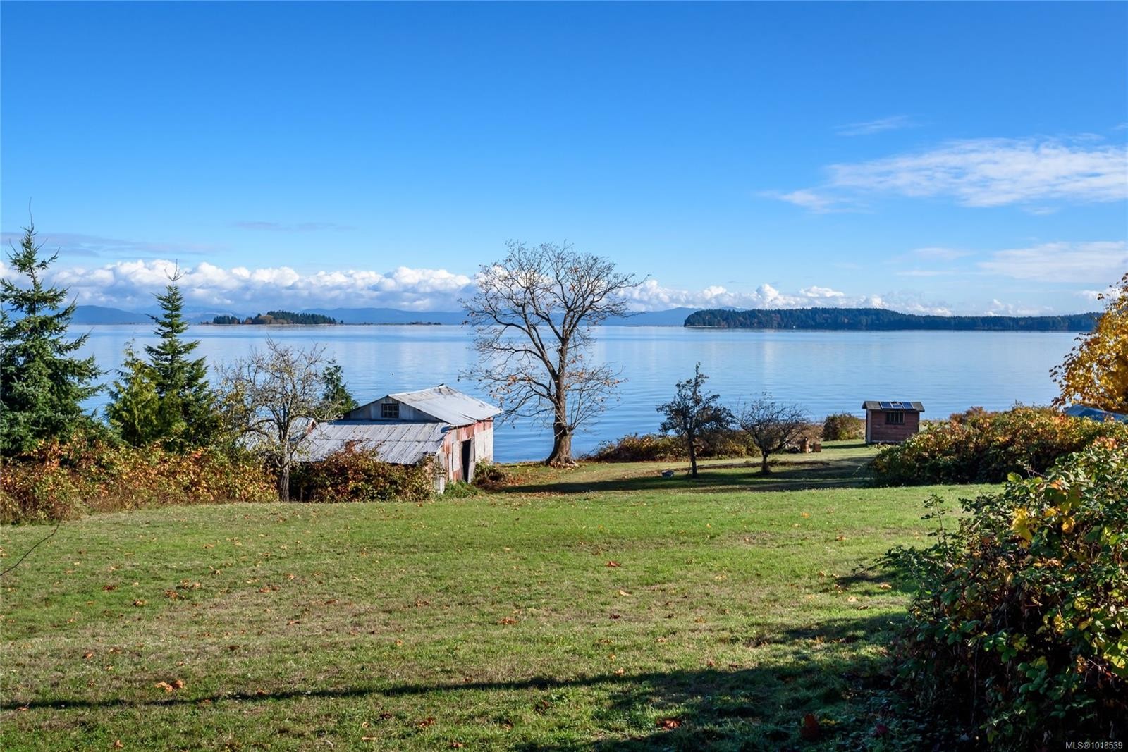 4976 David Rd, Royston, BC