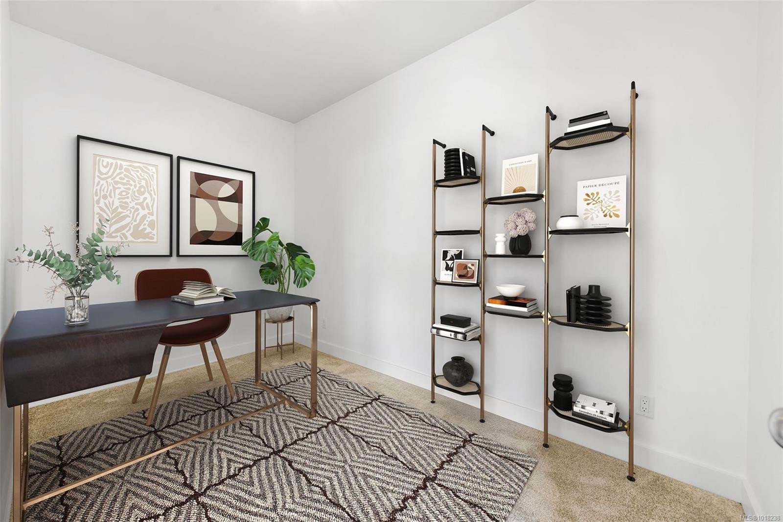 410-1315 Esquimalt Rd, Esquimalt, BC - Indoor Photo Showing Other Room