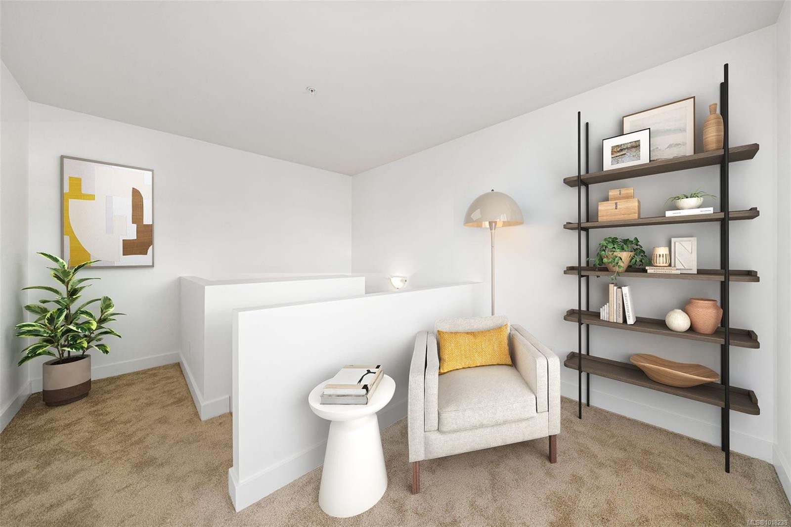 410-1315 Esquimalt Rd, Esquimalt, BC - Indoor