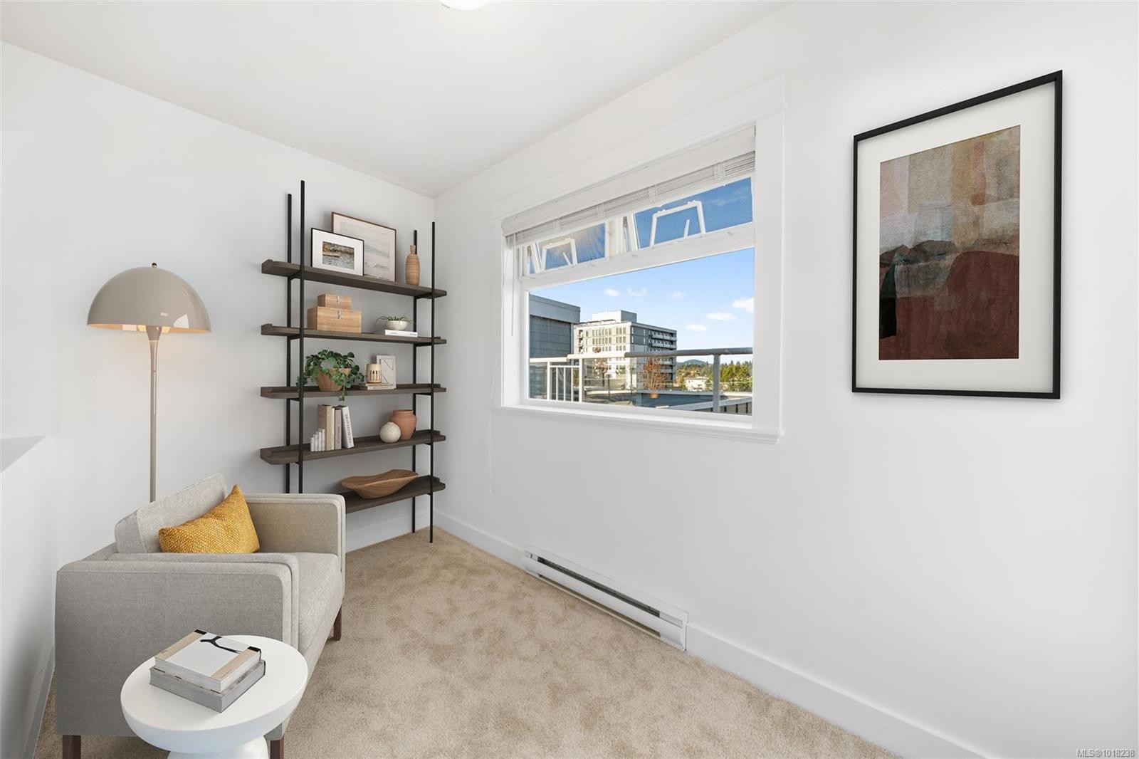 410-1315 Esquimalt Rd, Esquimalt, BC - Indoor Photo Showing Other Room