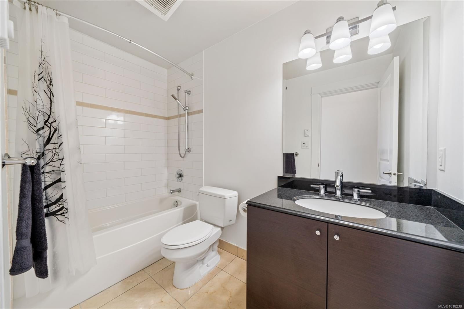 410-1315 Esquimalt Rd, Esquimalt, BC - Indoor Photo Showing Bathroom