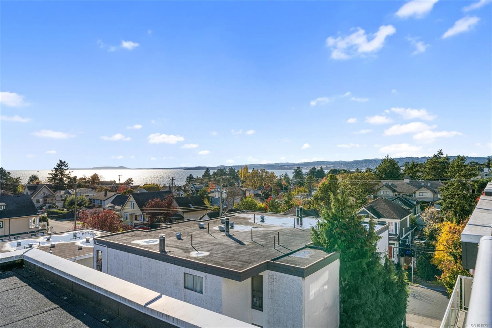 410-1315 Esquimalt Rd, Esquimalt, BC - Outdoor