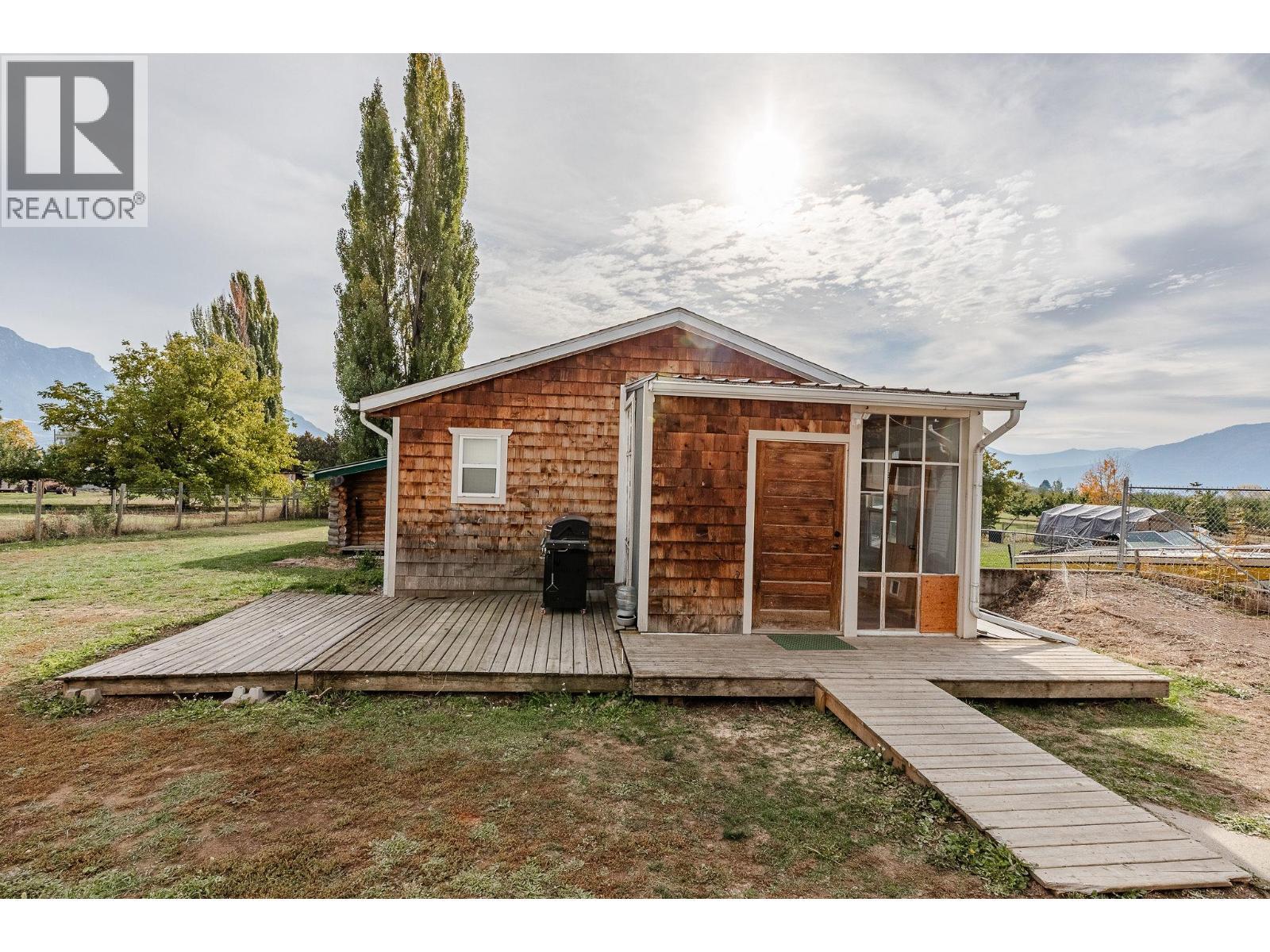 3211 Highway 3, Erickson, BC