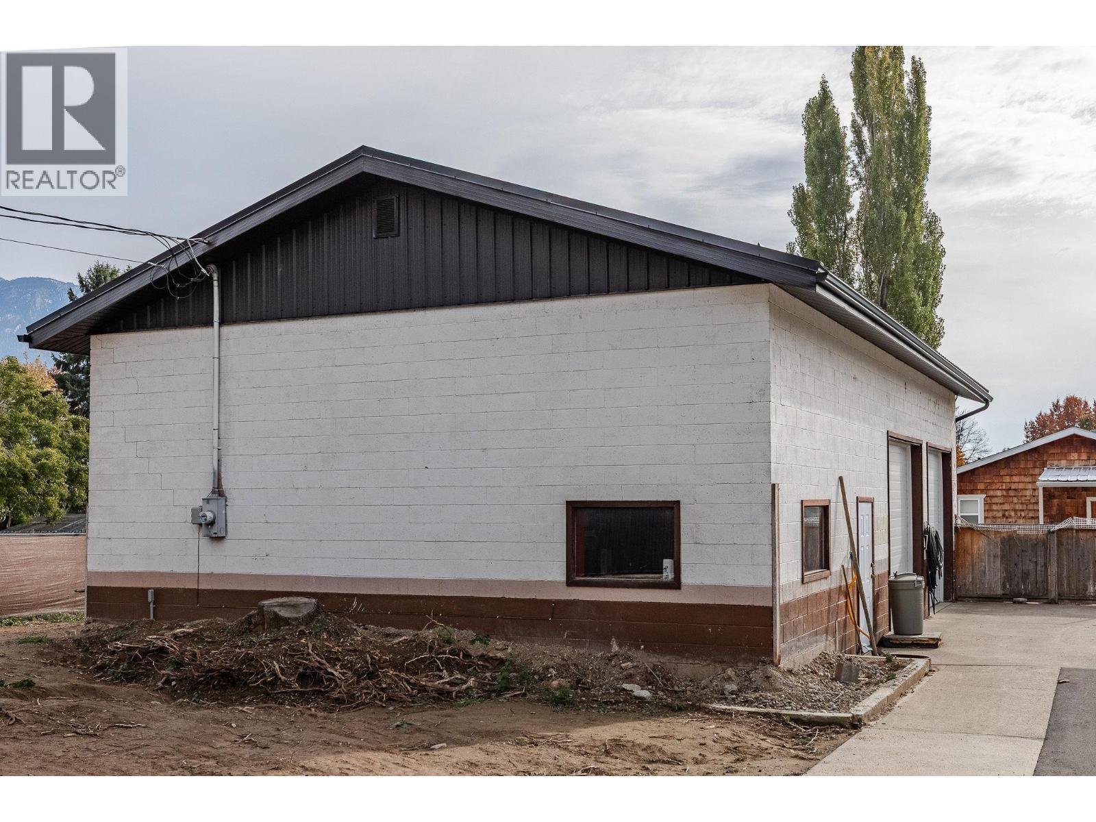 3211 Highway 3, Erickson, BC