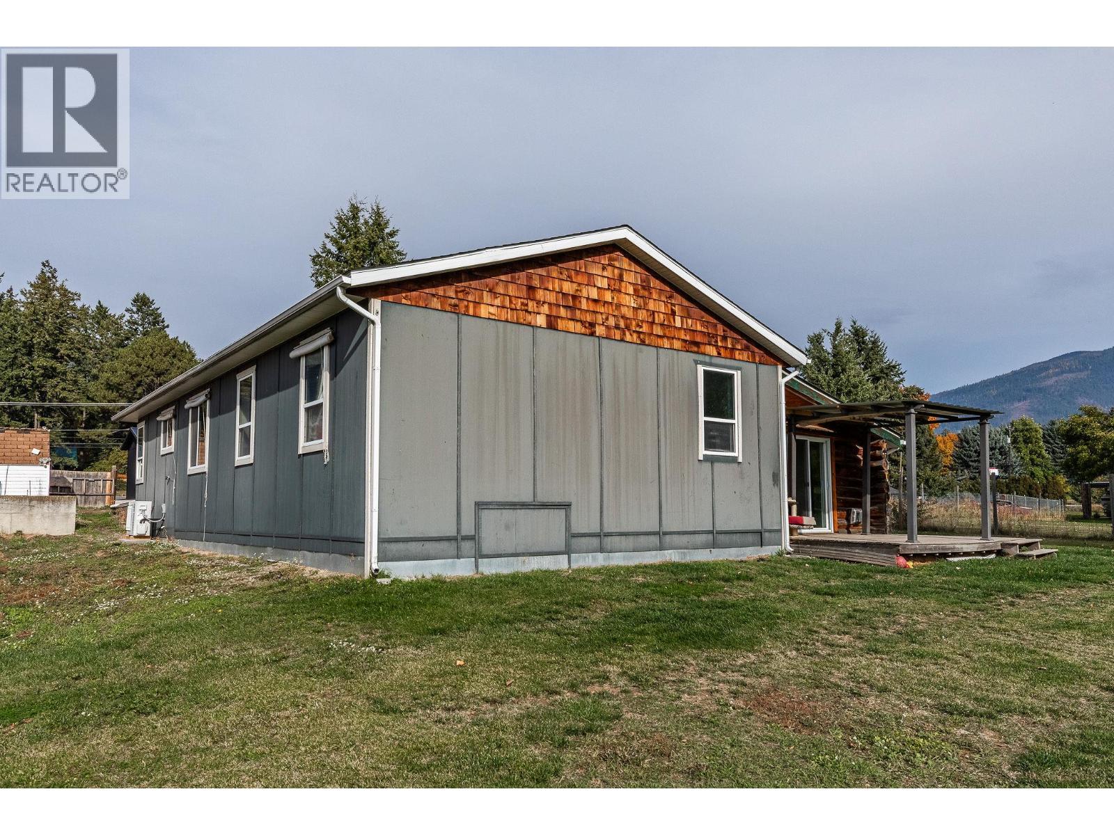 3211 Highway 3, Erickson, BC