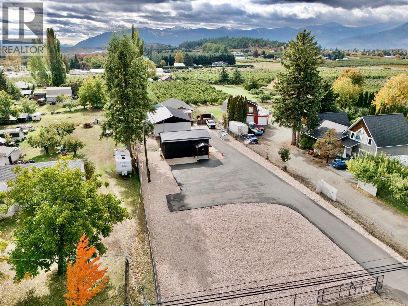 3211 Highway 3, Erickson, BC