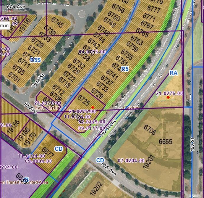 6725 192 Diversion, Surrey, BC