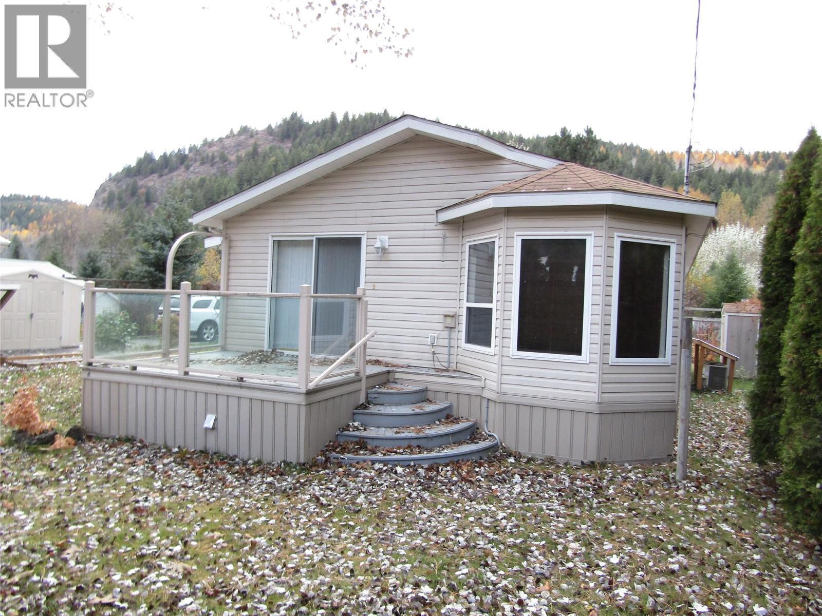 570 Nickel Lane, Greenwood, BC