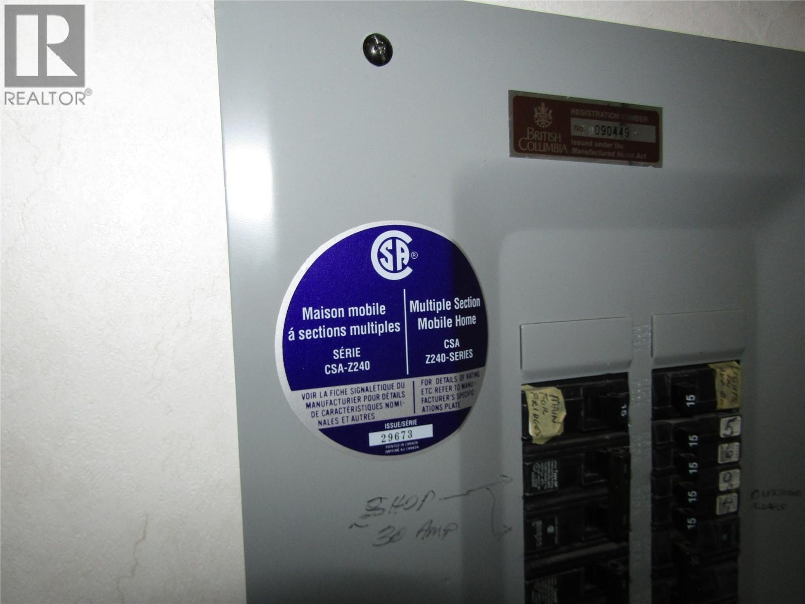 570 Nickel Lane, Greenwood, BC