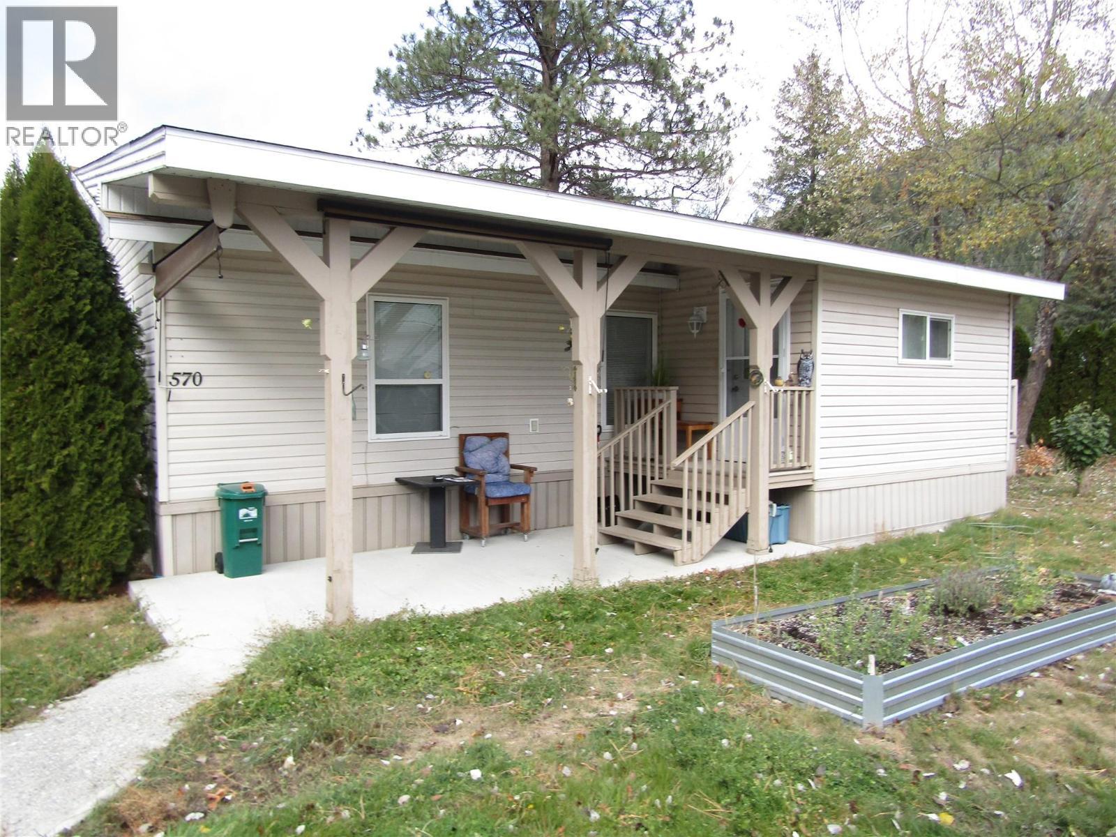 570 Nickel Lane, Greenwood, BC