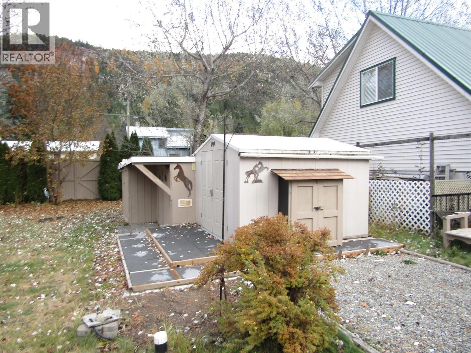 570 Nickel Lane, Greenwood, BC