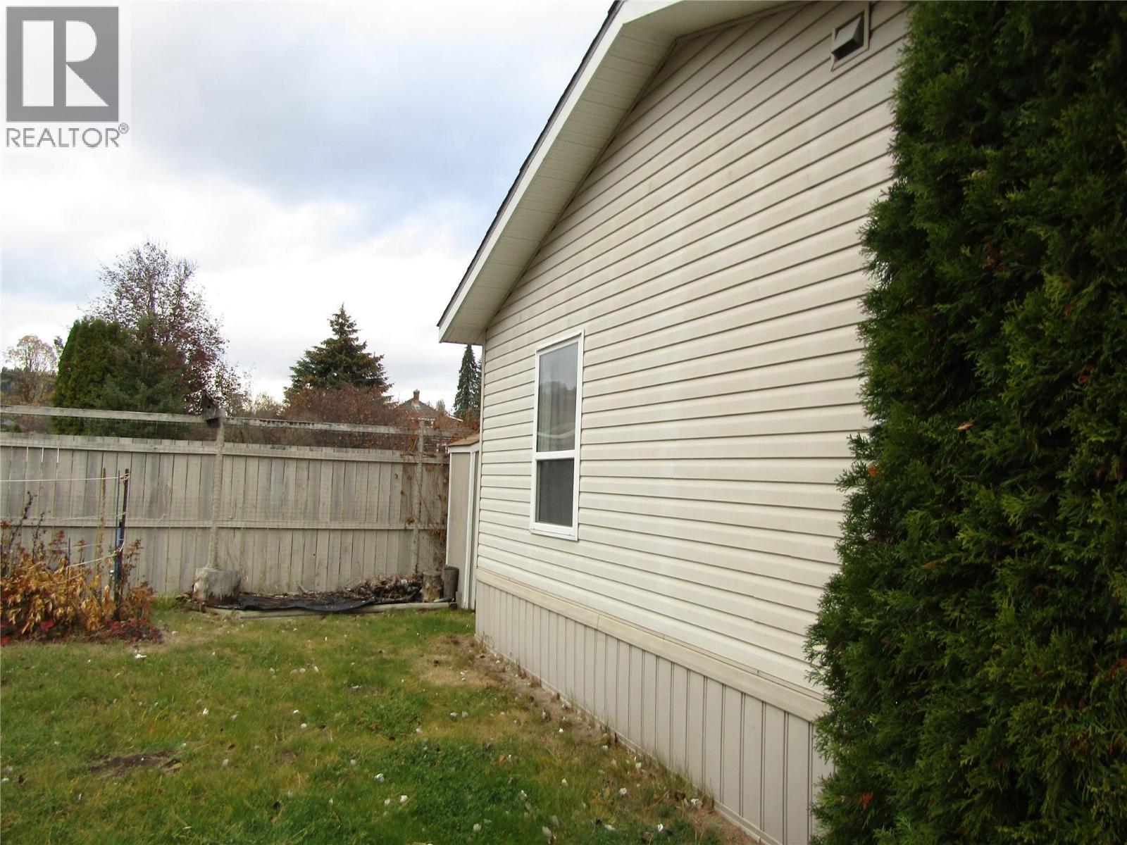 570 Nickel Lane, Greenwood, BC