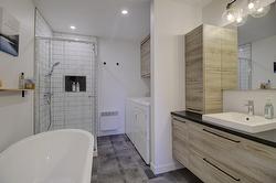 Bathroom -