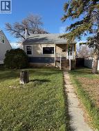 36 Merritt CRESCENT  Regina, SK S4T 5Y2