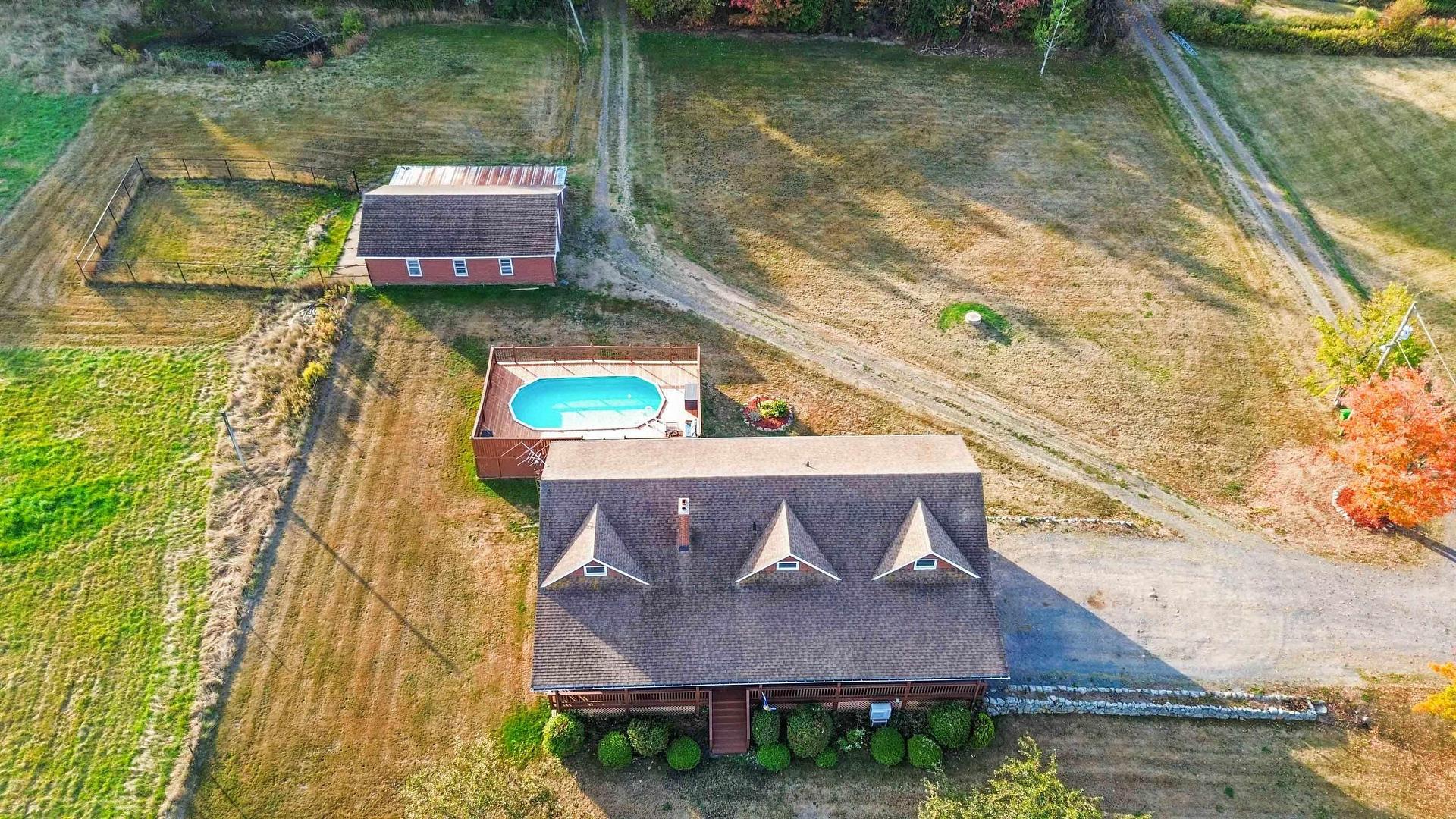 900 Harmony Road, Kingston, NS